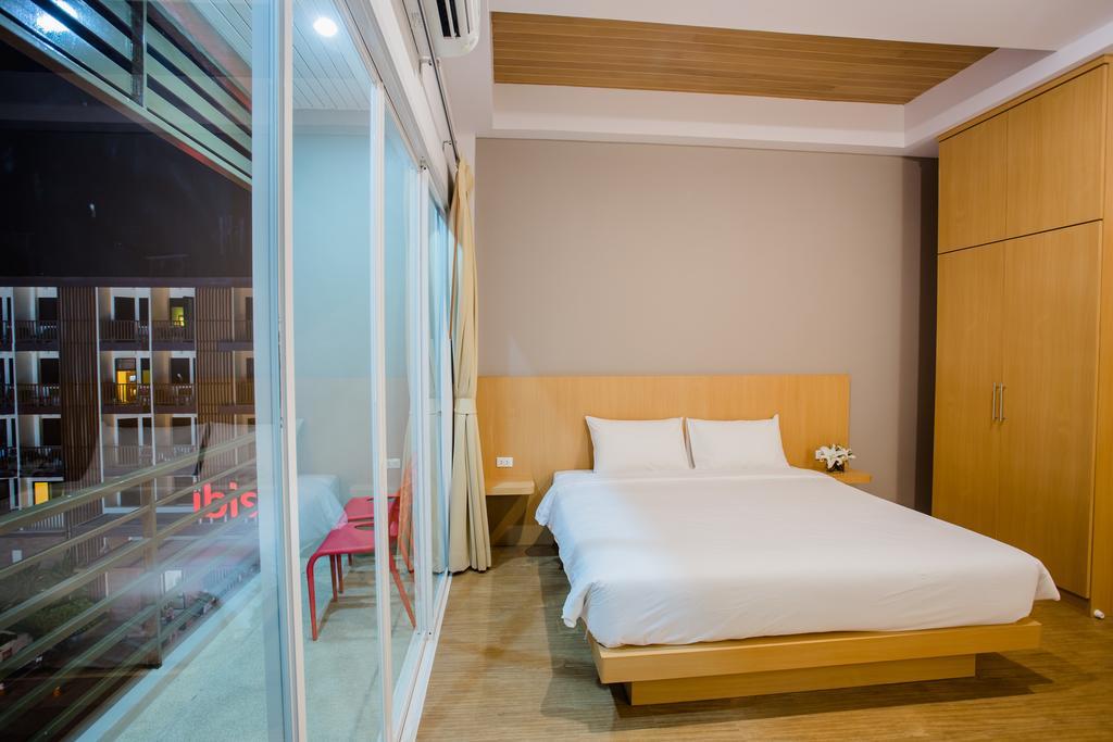 Casa De Coral Boutique Hotel Kata Beach  Room photo