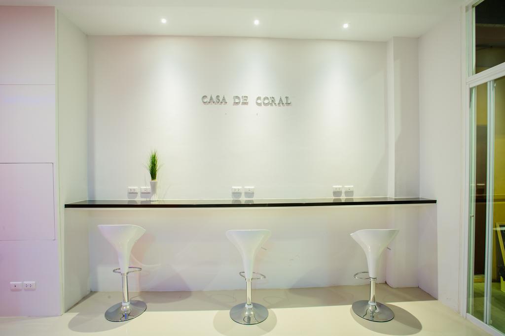 Casa De Coral Boutique Hotel Kata Beach  Exterior photo