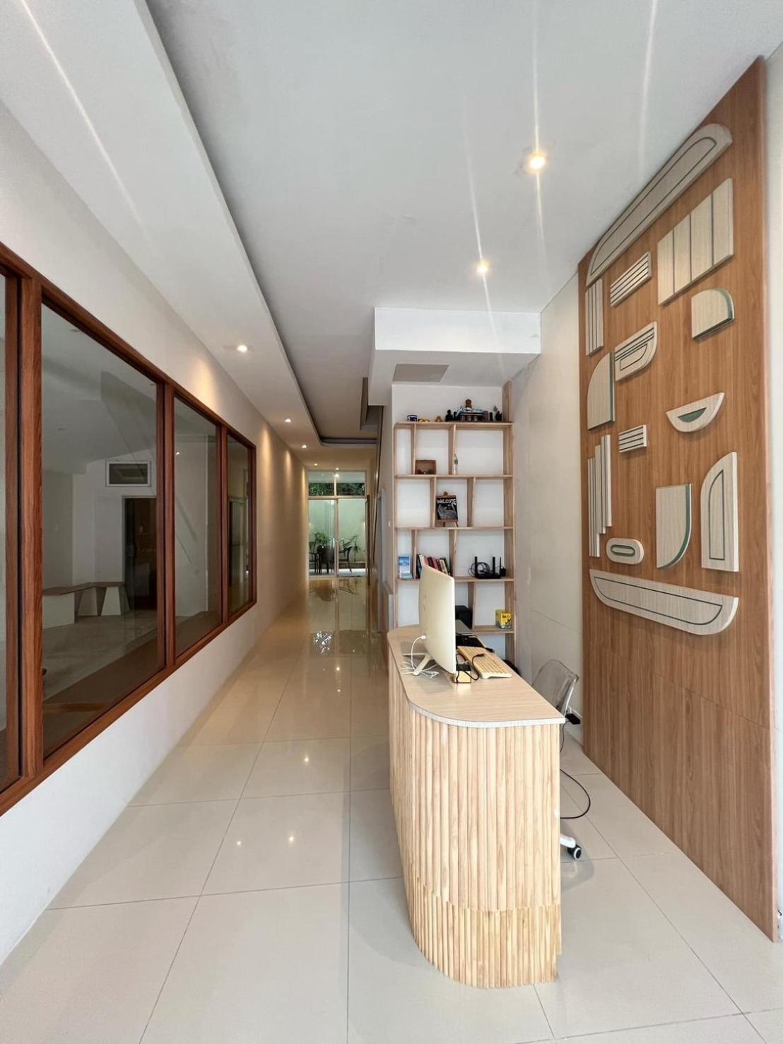 Casa De Coral Boutique Hotel Kata Beach  Exterior photo
